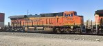 BNSF 4222